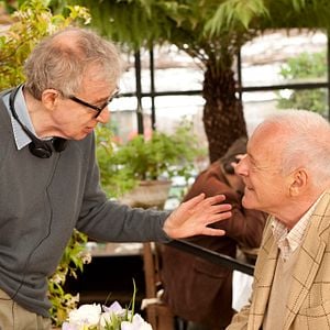 Foto Conocerás al hombre de tus sueños