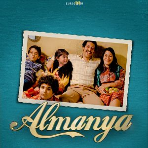 Foto Almanya, bienvenido a Alemania