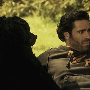 Foto La Belle ou la bête