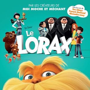 Foto Lorax. En busca de la trúfula perdida