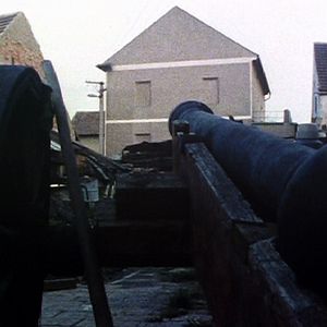 Foto Echangeriez-vous votre voiture contre deux Trabant ?