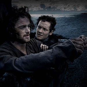 Foto 12 pasos sin cabeza. La leyenda de un pirata