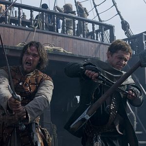 Foto 12 pasos sin cabeza. La leyenda de un pirata