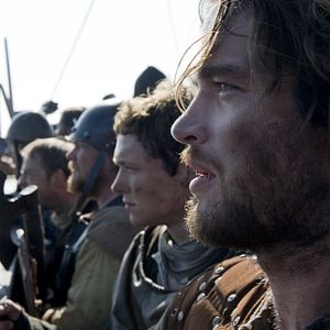 Foto 12 pasos sin cabeza. La leyenda de un pirata