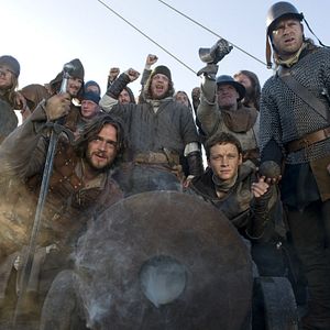 Foto 12 pasos sin cabeza. La leyenda de un pirata