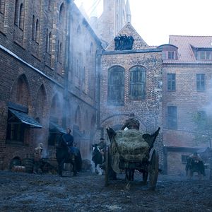 Foto 12 pasos sin cabeza. La leyenda de un pirata