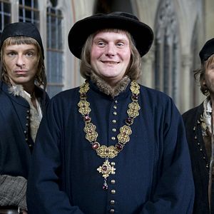 Foto 12 pasos sin cabeza. La leyenda de un pirata