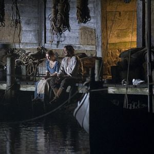 Foto 12 pasos sin cabeza. La leyenda de un pirata