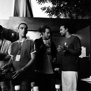 Rude Boy Story - Documental 2012