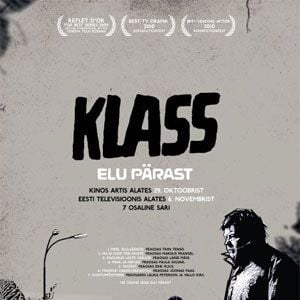 Foto Klass - Elu pärast