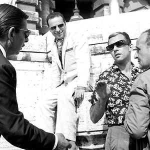 Foto I Giorni contati