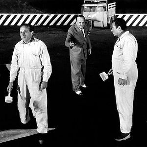 Foto I Giorni contati