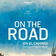 Foto On the road (En la carretera)