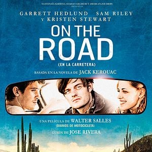 Foto On the road (En la carretera)