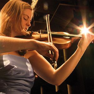 Foto Violinissimo