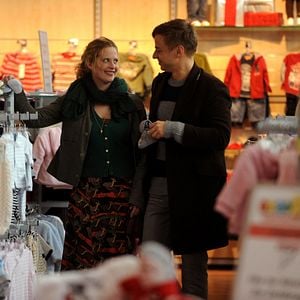 Foto Frisch gepresst