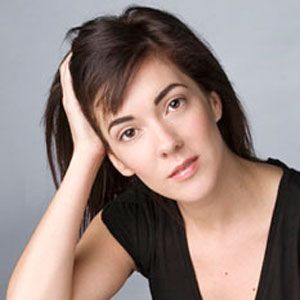 Foto Carmen Barrantes