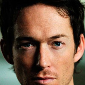 Foto Simon Quarterman