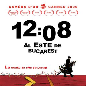 Foto 12:08 Al este de Bucarest