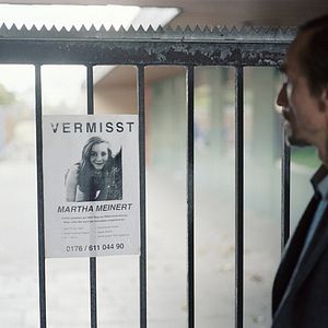Foto Die Vermissten