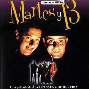 Foto Aquí huele a muerto... (¡Pues yo no he sido!)