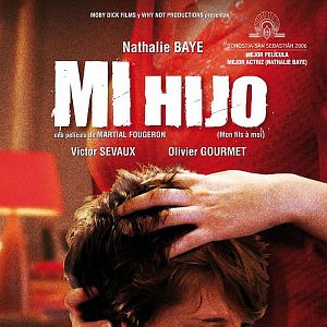 Foto Mi hijo