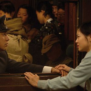 Foto Deguchi no nai umi