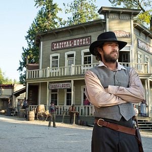 Foto Goodnight for Justice: The Measure of a Man