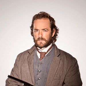 Foto Goodnight for Justice: The Measure of a Man