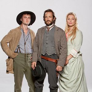 Foto Goodnight for Justice: The Measure of a Man