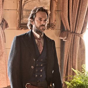 Foto Goodnight for Justice: The Measure of a Man