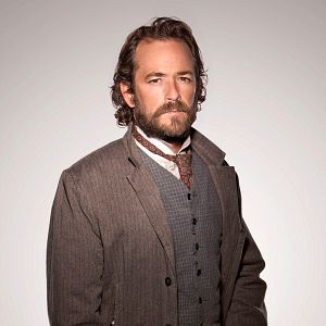 Foto Goodnight for Justice: The Measure of a Man