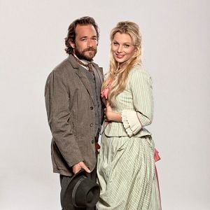 Foto Goodnight for Justice: The Measure of a Man