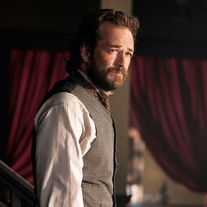 Foto Goodnight for Justice: The Measure of a Man