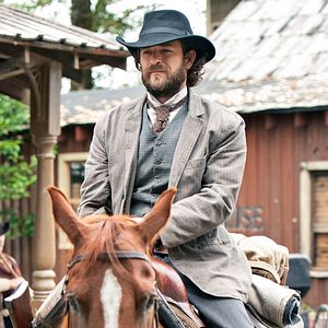 Foto Goodnight for Justice: The Measure of a Man