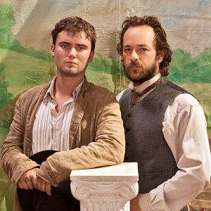 Foto Goodnight for Justice: The Measure of a Man