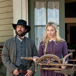 Foto Goodnight for Justice: The Measure of a Man