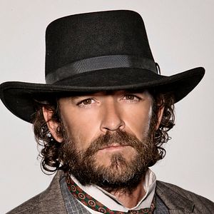 Foto Goodnight for Justice: The Measure of a Man