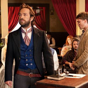 Foto Goodnight for Justice: The Measure of a Man