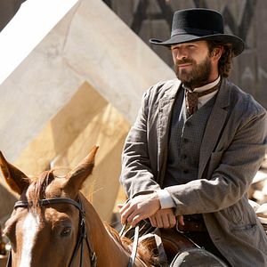 Foto Goodnight for Justice: The Measure of a Man