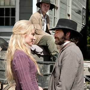 Foto Goodnight for Justice: The Measure of a Man