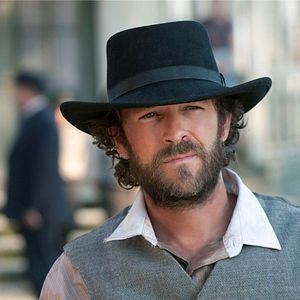 Foto Goodnight for Justice: The Measure of a Man