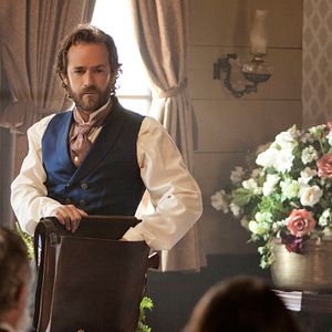 Foto Goodnight for Justice: The Measure of a Man