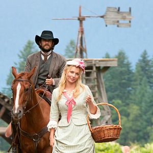 Foto Goodnight for Justice: The Measure of a Man