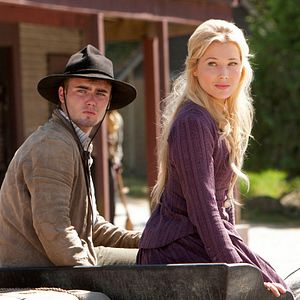 Foto Goodnight for Justice: The Measure of a Man