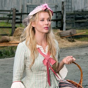 Foto Goodnight for Justice: The Measure of a Man