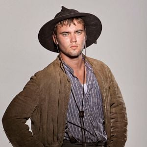 Foto Goodnight for Justice: The Measure of a Man