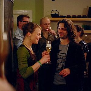 Foto Es war einer von uns