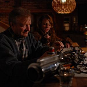 Foto Es war einer von uns