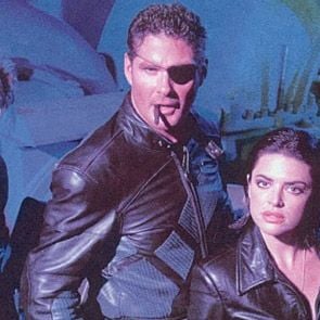 Foto Nick Fury: Agent of Shield